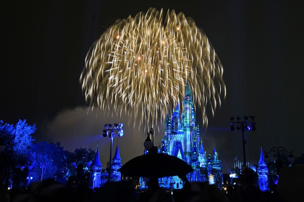 Disney Opening Campus In Florida, Moving Some Socal Workers