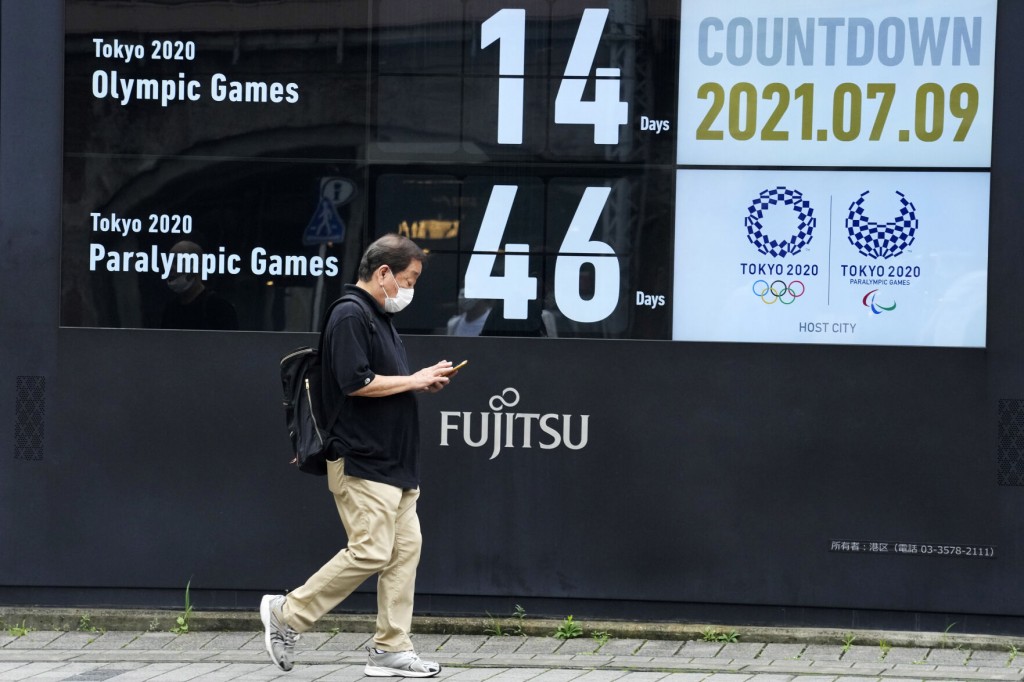 Skorea Removes Banners At Olympic Village After Ioc Ruling