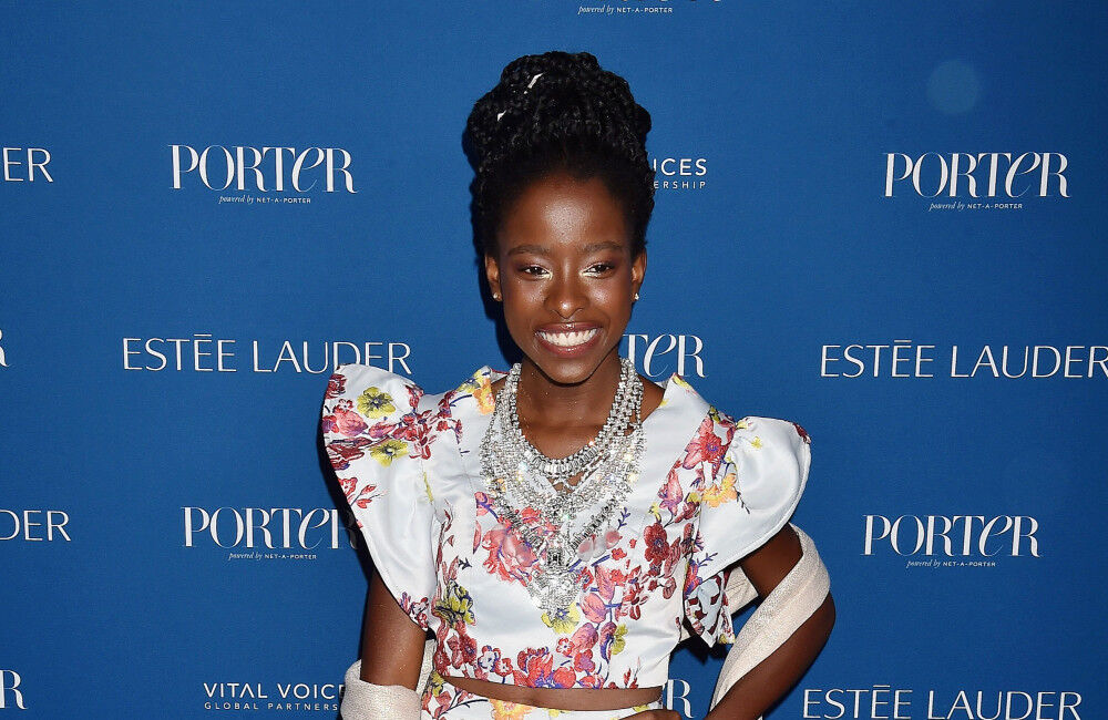 Amanda Gorman Feels Like ‘cinderella Going To The Ball’ As Met Gala Co Chair