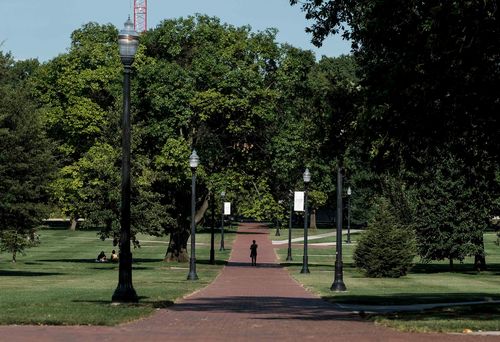 Nearly 30 New Alleged Abuse Victims Sue The Ohio State University