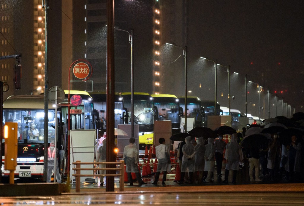 Getting Athletes To Pandemic Olympics Is Logistics Nightmare
