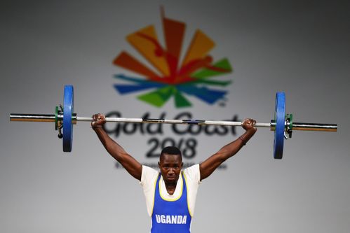 Missing Ugandan Olympic Hopeful Left Note Saying He Wants To Work In Japan
