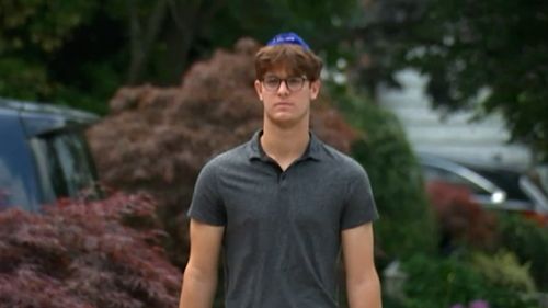 Long Island Teen With 90+ Mph Fastball Is The First Known Orthodox Jewish Player Drafted In Major League Baseball