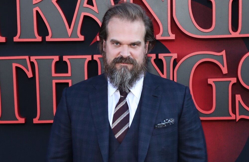 David Harbour Has Held Red Guardian Talks With Marvel
