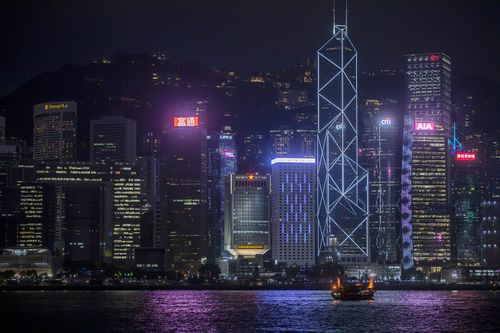 Facebook, Google, Twitter And Other Tech Firms Could Leave Hong Kong Over Doxxing Bill, Industry Group Says