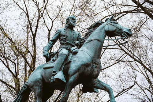 Charlottesville Prepares To Take Down Confederate Statues On Saturday