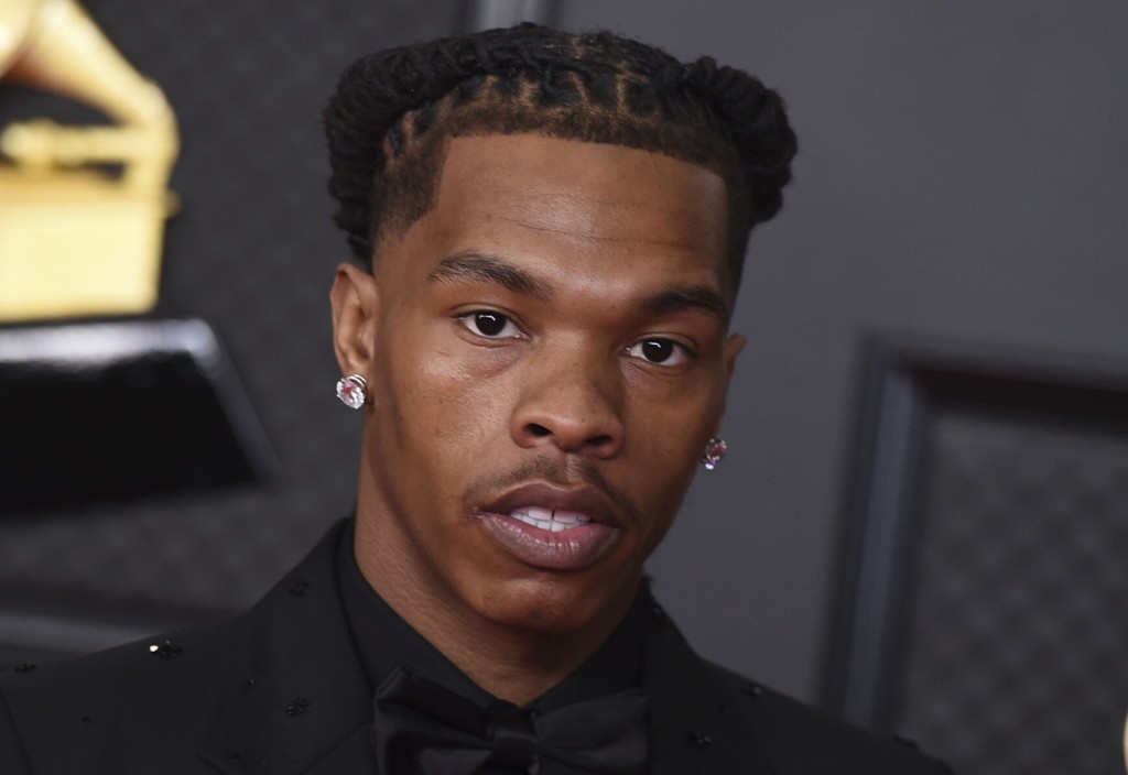 Paris Police Detain Rapper Lil Baby, Frisk Nba Star Harden
