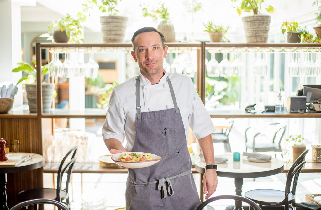 3 Italian Inspired Tomato Recipes For Morning, Noon And Night