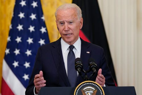 Washington Is Warning American Firms About Doing Business In Hong Kong