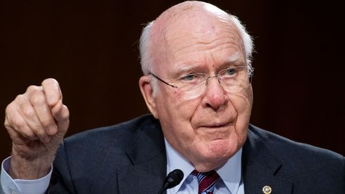 Senate Democrats Unveil $3.7 Billion Capitol Security Funding Bill