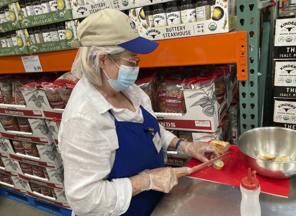 Free Samples Are Back, But With Safety In Mind