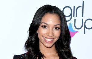 Corinne Foxx Joins Kat Denning Hulu Comedy Series ‘dollface’