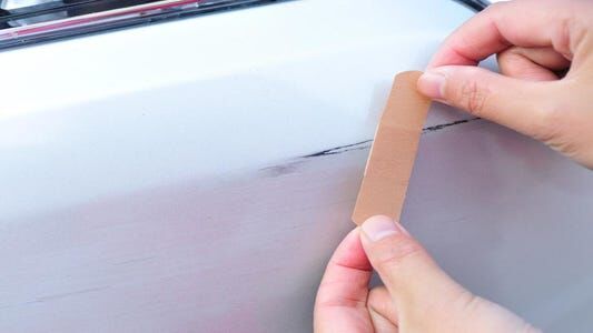 Best Car Scratch Removers
