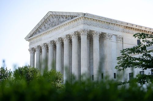Supreme Court Gives Republican Led States Green Light To Impose Restrictive New Voting Laws