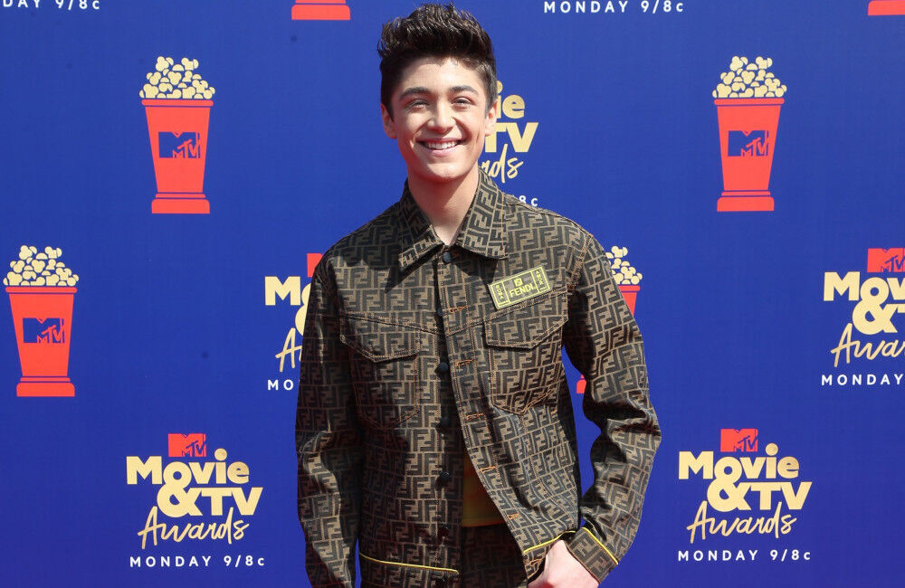 Asher Angel: Shazam Sequel Is The Perfect Superhero Film