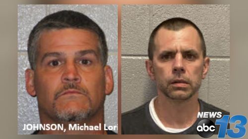 Two Arrested In Connection With Local Catalytic Converter Thefts, More Arrests Expected