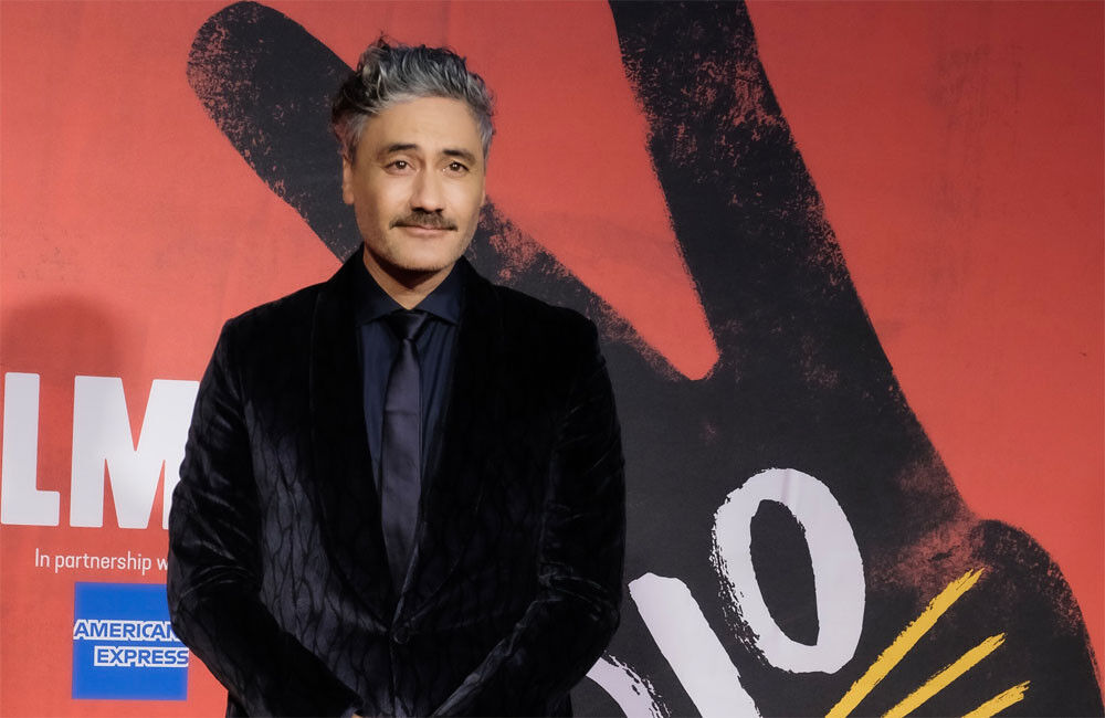 Taika Waititi Says Thor: Love And Thunder Is His ‘craziest’ Film