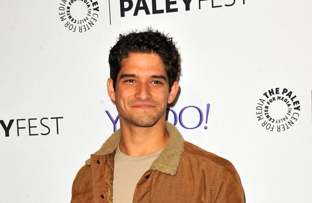 Tyler Posey’s Ep Details Drugs Struggle