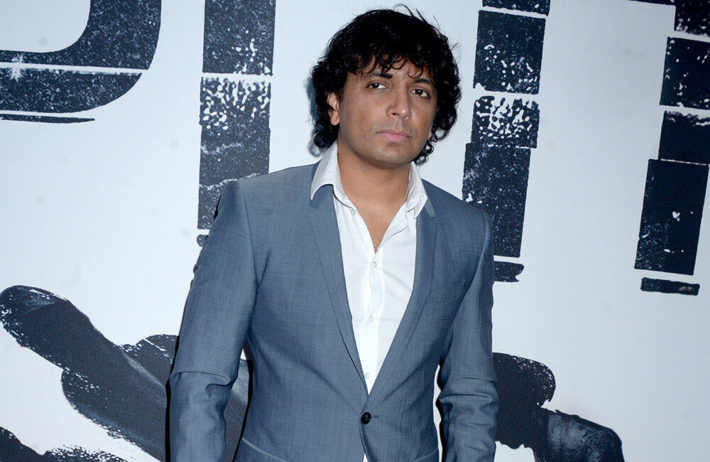 M. Night Shyamalan Has Adapted Secretive Approach