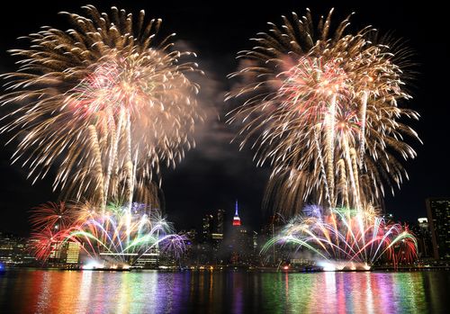 What’s Open And Closed This July 4th Weekend