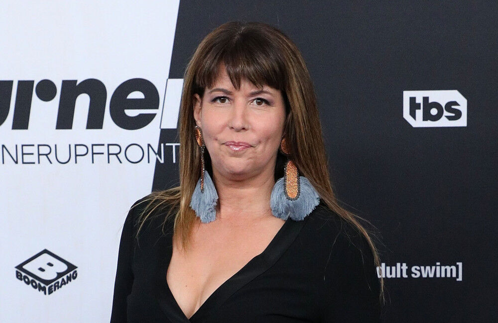 Patty Jenkins Reveals Rogue Squadron Script Is Almost Complete
