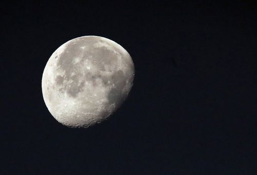 Moon Wobble To Bring Surge In Coastal Flooding In 2030s, Nasa Study Predicts