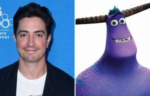 Ben Feldman On How ‘monsters At Work’s Tylor Relates To ‘superstore’s Jonah