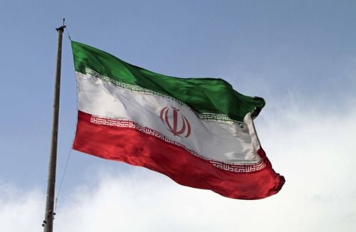Iran Plans To Keep Video Footage Of Nuclear Sites From Un Watchdog Until A Deal With Us Is Reached