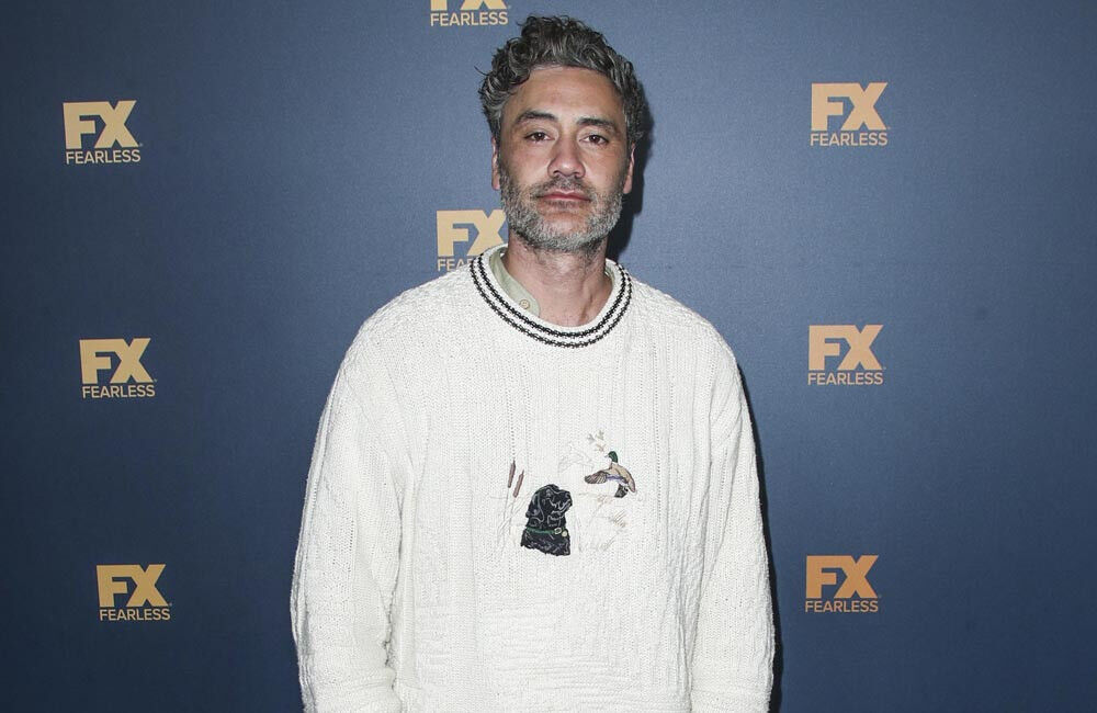 Taika Waititi Says ‘fomo’ Inspired Career Success