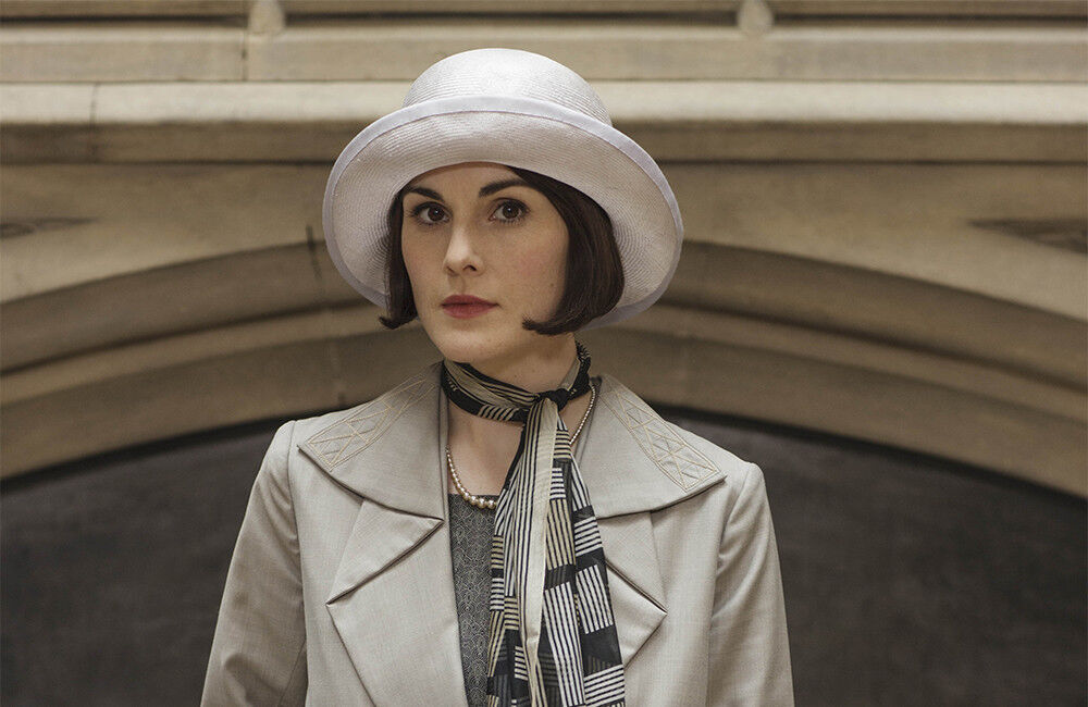 Downton Abbey Sequel Delayed To March 2022