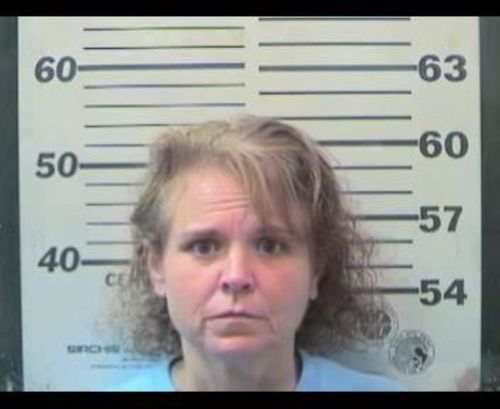Former Mcpss Employee Arrested For Allegedly Taking Lunch Money