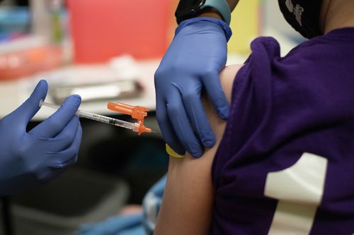 Why A Covid 19 Vaccine Isn’t Available For Kids Yet