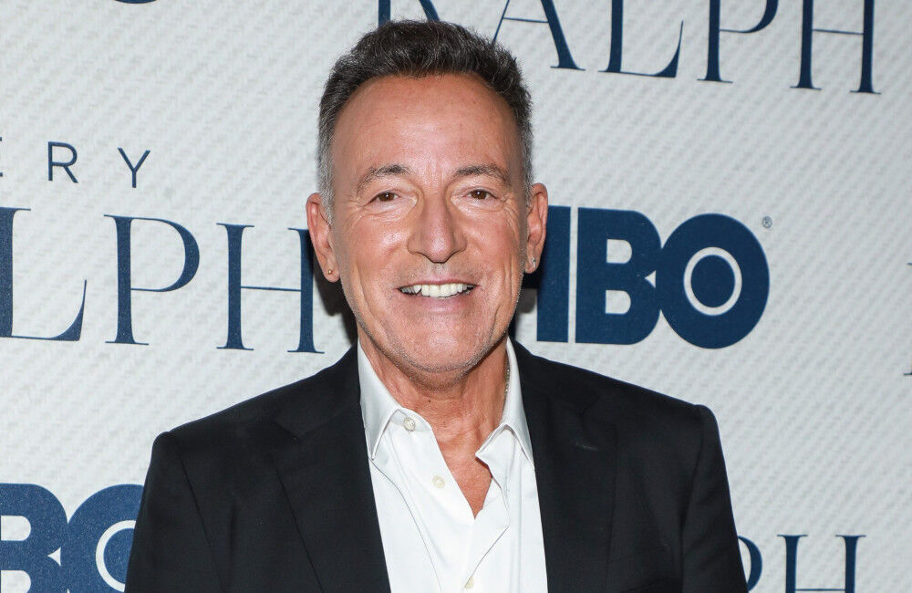 Bruce Springsteen Still Remembers First Time He Heard His Song On Radio
