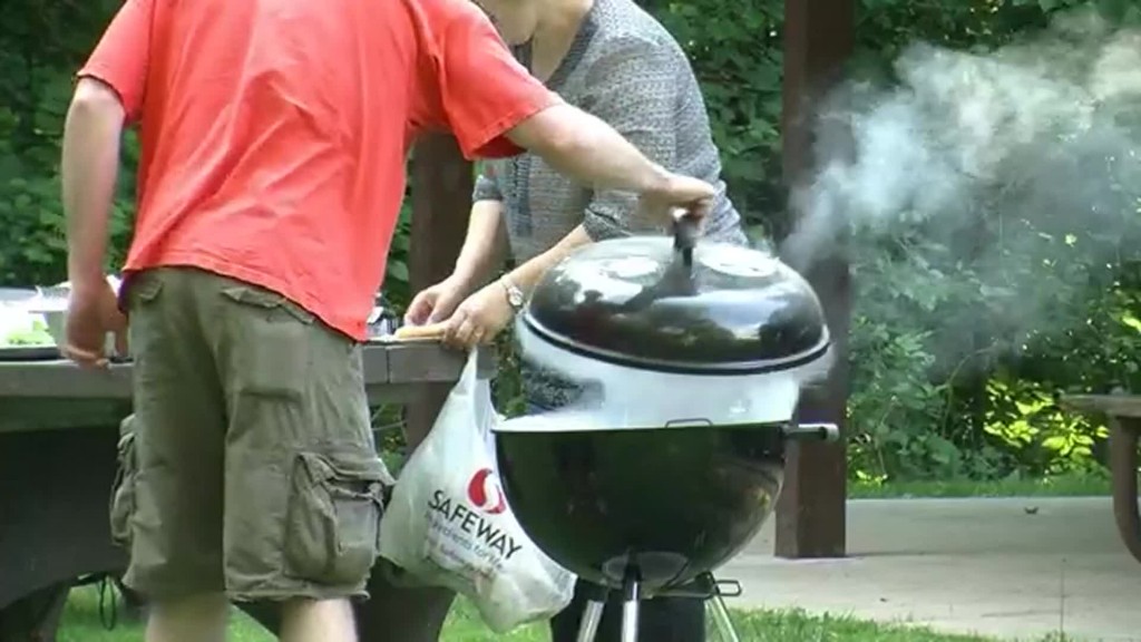 Avoid A Trip To The Emergency Room This July 4th With These Firework Safety Tips