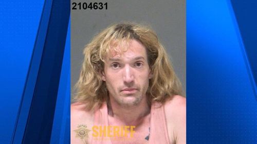 Police: Good Samaritans Rescue Victim From Sexual Assault Suspect At Beaverton Max Platform