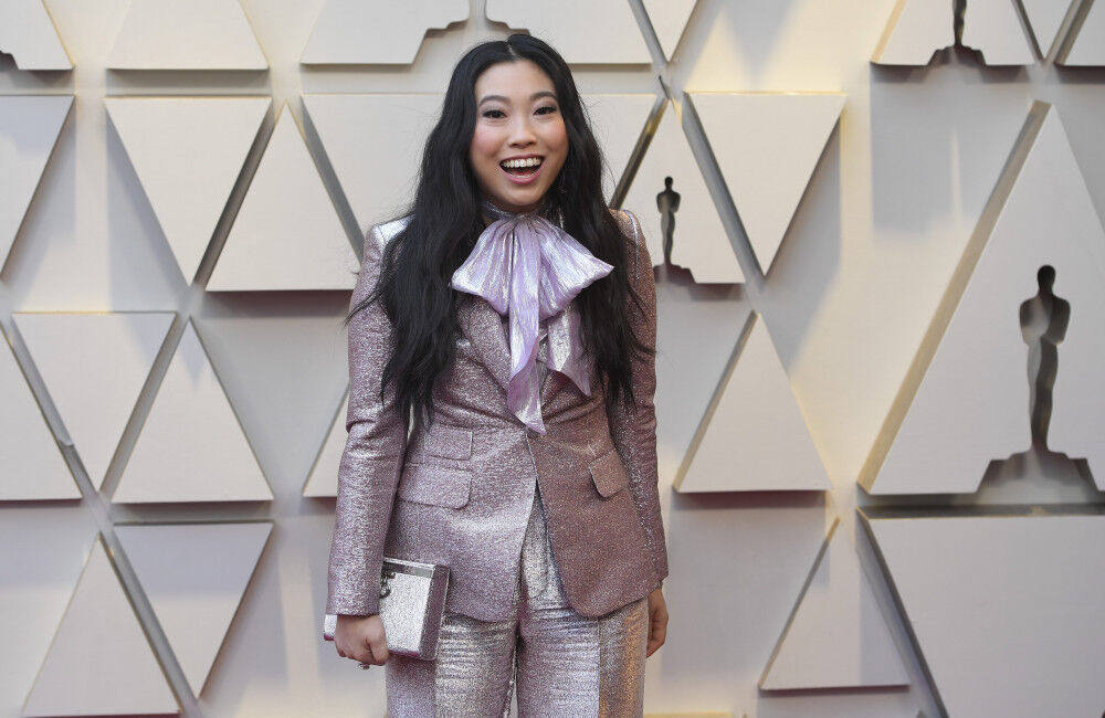 Awkwafina Leads The Bad Guys Voice Cast
