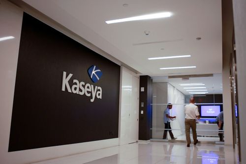 Kaseya Says Up To 1,500 Businesses Compromised In Massive Ransomware Attack