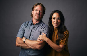 It’s Finally Here! Chip & Joanna Gaines On What It Took To Launch Magnolia Network (video)