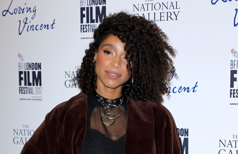 Lianne La Havas Recalls Cooking For Prince