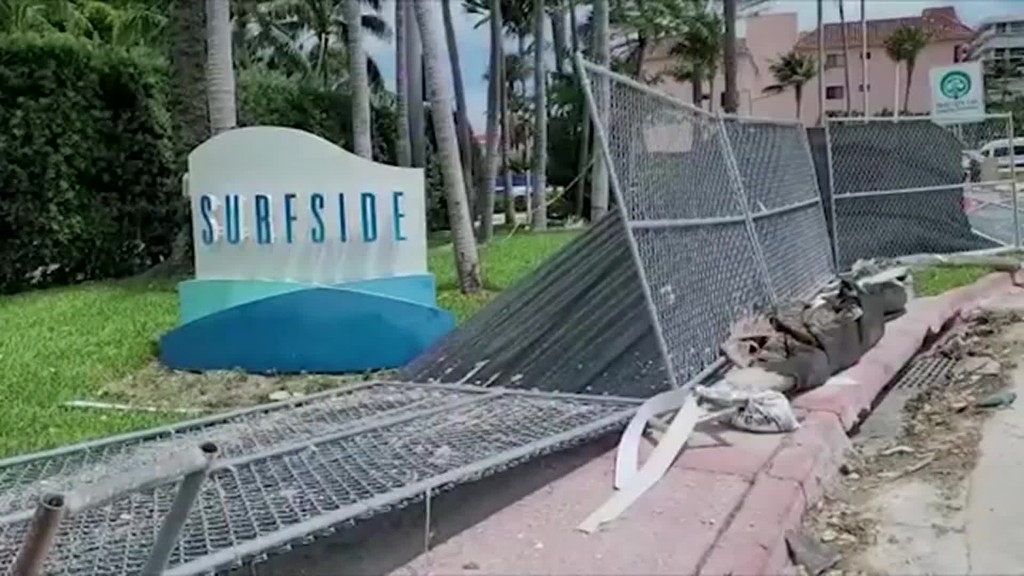 A 2020 Report Found Surfside Condo Lacked Funds For Necessary Repairs. One Expert Called It A ‘wake Up Call’