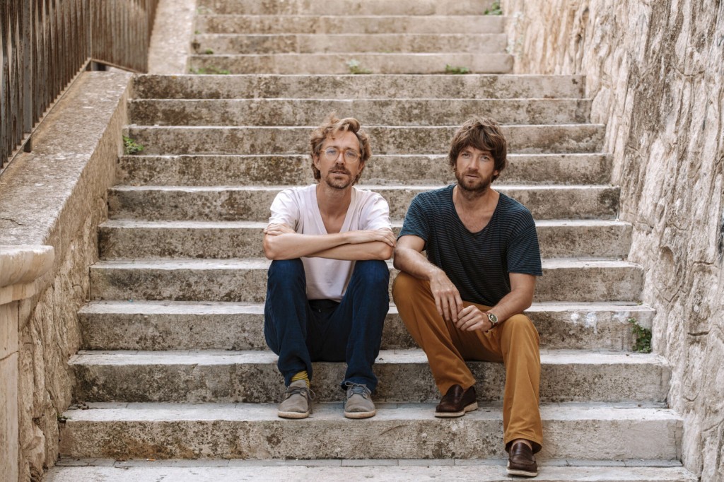 Q&a: Kings Of Convenience On New Album And Key To Longevity