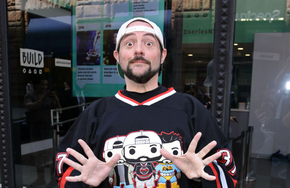 Clerks 3 Production Underway Next Month