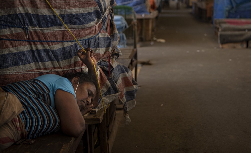 Sri Lanka Economy In Crisis As Debt Mounts, Reserves Dwindle