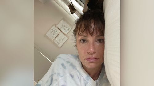 Catt Sadler Warns ‘don’t Let Your Guard Down’ After Getting Sick From Covid 19 While Fully Vaccinated