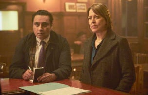 Roush Review: An Unforgettable Fourth Season Of ‘unforgotten’