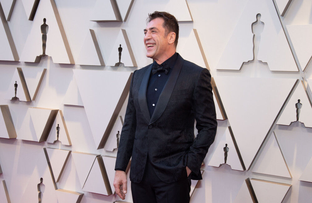 Javier Bardem To Star In Lyle, Lyle, Crocodile
