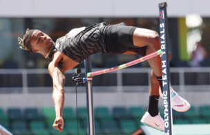 10 U.s. Track & Field Hopefuls To Watch At The Tokyo Olympics