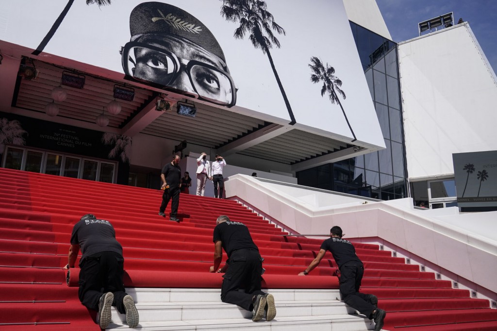 Spike Lee, ‘annette’ Kick Off 74th Cannes Film Festival