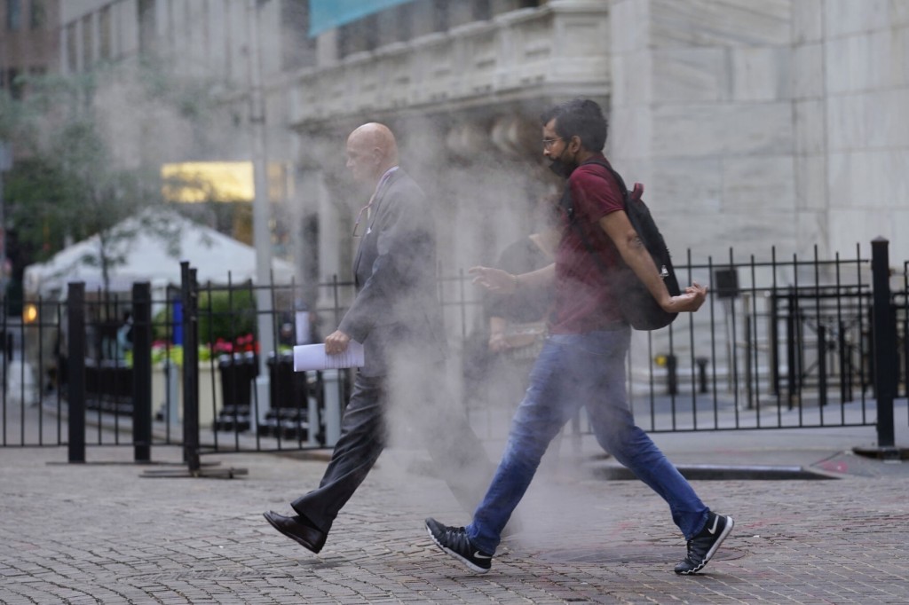 Is Thursday The New Monday? Flexible Working Is In Flux