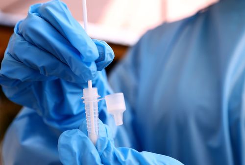 The Delta Variant Is So Contagious, Those Unprotected Will Likely Get It, A Trump Administration Fda Chief Says